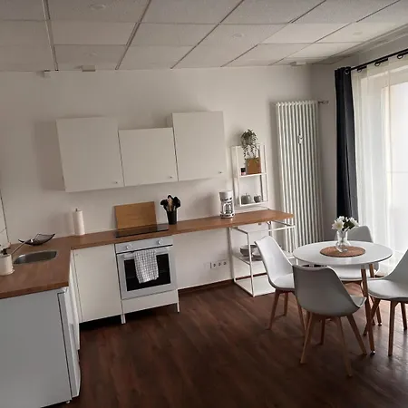 Annmelie Appartement Spremberg