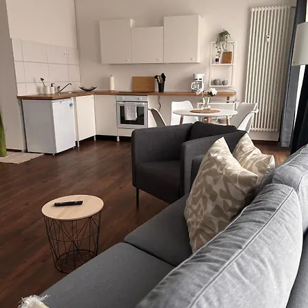 Annmelie Appartement *