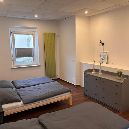 Annmelie Appartement Spremberg